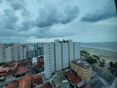 Apartamento com 2 Quartos à venda, 78m² no Mirim, Praia Grande