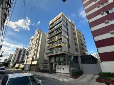 Apartamento com 3 Quartos à venda, 110m² no América, Joinville