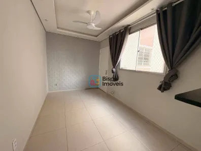 Apartamento com 2 Quartos à venda, 49m² no Jardim Recanto, Americana