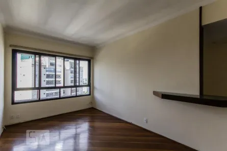 Apartamento com 1 Quarto à venda, 46m² no Vila Andrade, São Paulo