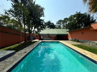 Casa com 4 Quartos à venda, 747m² no Jardim dos Estados, São Paulo