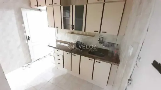 Apartamento com 2 Quartos à venda, 77m² no Laranjeiras, Rio de Janeiro