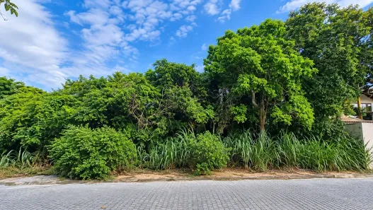 Lote/Terreno à venda, 517m² no Caravelas, Armação dos Búzios