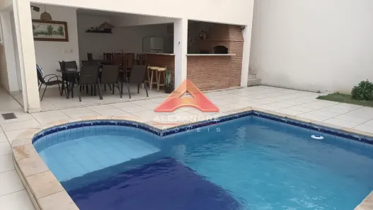 Casa com 4 Quartos à venda, 269m² no Jardim San Marino, São José dos Campos