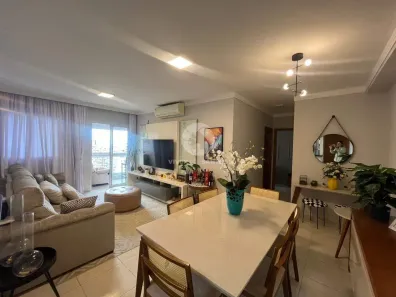 Apartamento com 2 Quartos à venda, 96m² no Gonzaga, Santos