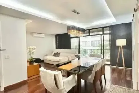 Apartamento com 4 Quartos à venda, 206m² no Icaraí, Niterói