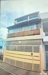 Sobrado com 5 Quartos à venda, 150m² no Vila Nivi, São Paulo