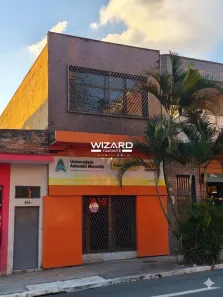 Prédio Comercial à venda, 426m² no Vila Prudente, São Paulo