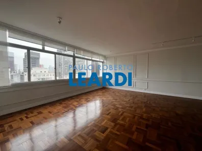 Apartamento com 4 Quartos à venda, 329m² no Cerqueira César, São Paulo
