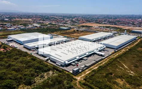 Galpão/Depósito/Armazém para alugar, 1504m² no Boa Esperança, Maracanaú