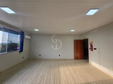 Sala Comercial para alugar, 32m² no Feitoria, São Leopoldo