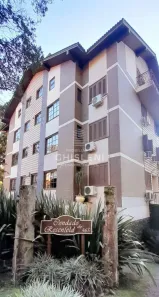 Apartamento com 2 Quartos à venda, 57m² no Planalto, Gramado
