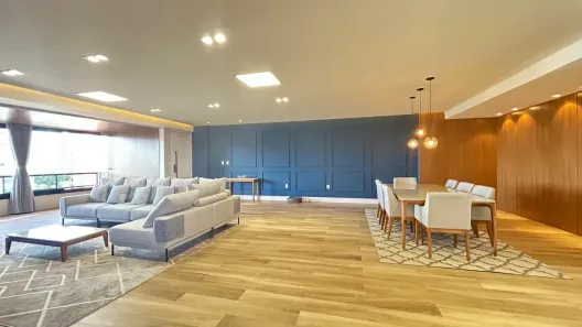 Apartamento com 3 Quartos à venda, 232m² no Renascença, São Luís