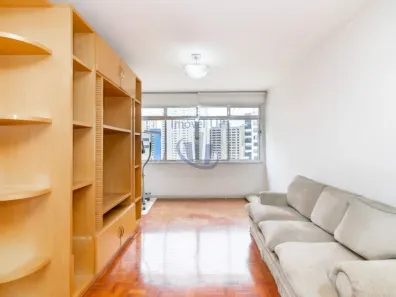 Apartamento com 3 Quartos à venda, 123m² no Vila Mariana, São Paulo