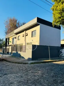 Sala Comercial para alugar, 22m² no Feitoria, São Leopoldo