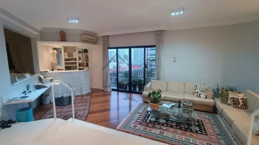 Apartamento com 4 Quartos à venda, 184m² no Perdizes, São Paulo
