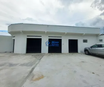Ponto Comercial para alugar, 47m² no Jardim Colonial, São José dos Campos