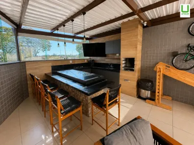 Apartamento com 3 Quartos à venda, 100m² no Itapoã, Belo Horizonte