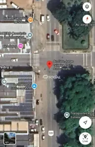 Ponto Comercial à venda, 550m² no Roque, Porto Velho