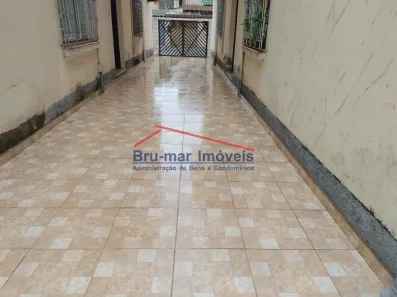 Apartamento com 2 Quartos à venda, 72m² no Centro, São Vicente