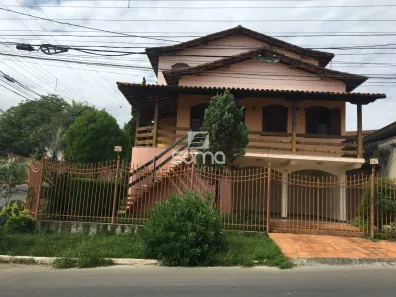 Casa com 5 Quartos à venda, 292m² no Parque Jardim Itaú, Vespasiano