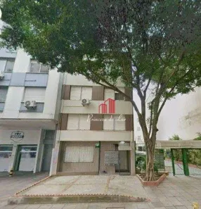 Apartamento com 1 Quarto à venda, 36m² no Cidade Baixa, Porto Alegre