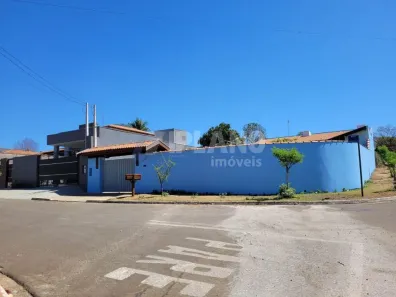 Casa com 2 Quartos à venda, 146m² no Centro, Analândia