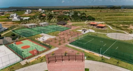 Lote/Terreno à venda, 450m² no Centro, Barra de São Miguel