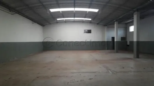 Galpão/Depósito/Armazém à venda, 403m² no Parque Industrial Avelino Alves Palma, Ribeirão Preto