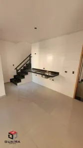 Cobertura com 2 Quartos à venda, 100m² no Vila Helena, Santo André
