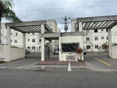 Apartamento com 2 Quartos à venda, 42m² no Jardins de Campos, Campos dos Goytacazes