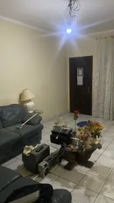 Casa com 2 Quartos para alugar, 330m² no Jardim Vila Galvão, Guarulhos