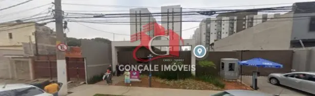 Apartamento com 2 Quartos à venda, 34m² no Vila Guilherme, São Paulo