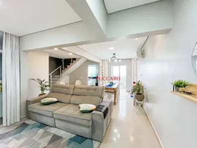 Cobertura com 3 Quartos à venda, 115m² no Vila Sirena, Guarulhos