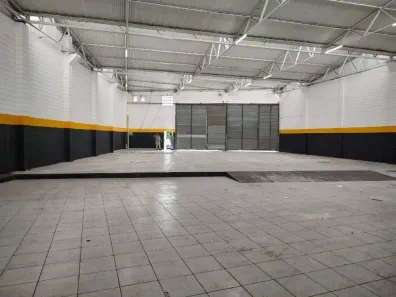 para alugar, 1184m² no Vila Nogueira, Diadema