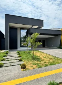 Casa de Condomínio com 4 Quartos à venda, 360m² no Residencial Condomínio Jardim Veneza, Senador Canedo