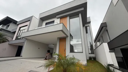 Sobrado com 4 Quartos à venda, 223m² no Jardim Ermida I, Jundiaí