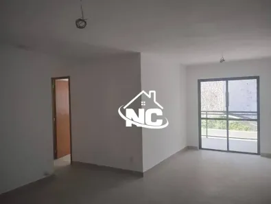 Apartamento com 3 Quartos à venda, 97m² no Piratininga, Niterói