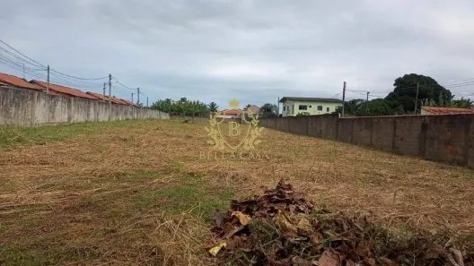 Lote/Terreno à venda, 2500m² no Praça da Bandeira, Araruama