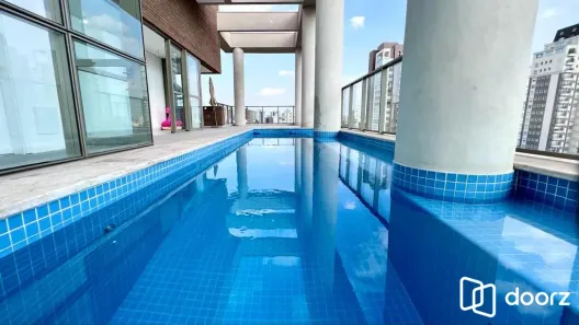 Cobertura com 4 Quartos à venda, 600m² no Vila Mariana, São Paulo