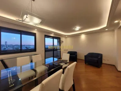 Apartamento com 3 Quartos à venda, 132m² no Centro, Suzano