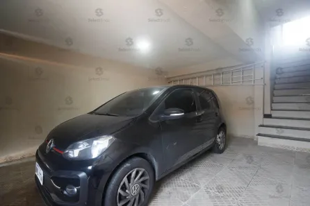 Sobrado com 3 Quartos à venda, 246m² no Vila Assis Brasil, Mauá