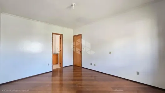 Apartamento com 3 Quartos para alugar, 107m² no Vila Verde, Caxias do Sul