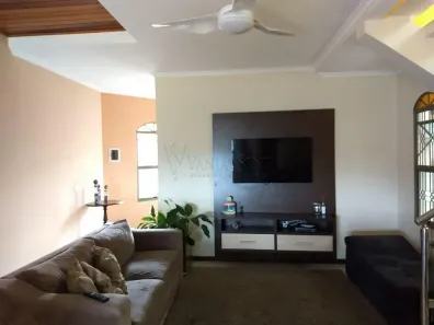 Casa com 3 Quartos à venda, 260m² no Jardim Altos de Santana I, Jacareí