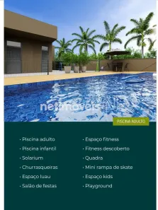 Apartamento com 2 Quartos à venda, 49m² no Estoril, Belo Horizonte