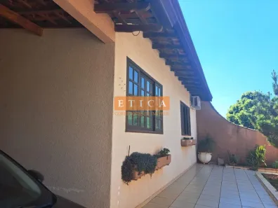 Casa com 2 Quartos à venda, 172m² no Santa Rita 1, Londrina