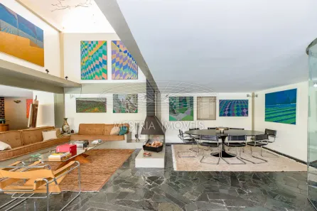 Casa com 3 Quartos à venda, 600m² no Jardim Marajoara, São Paulo