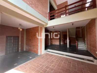 Casa com 3 Quartos para alugar, 147m² no Loteamento Santa Rosa, Piracicaba
