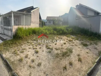 Lote/Terreno à venda, 200m² no Forquilhas, São José