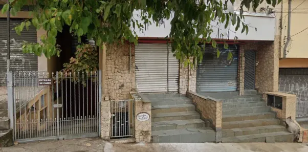 Casa com 1 Quarto para alugar, 30m² no Imirim, São Paulo
